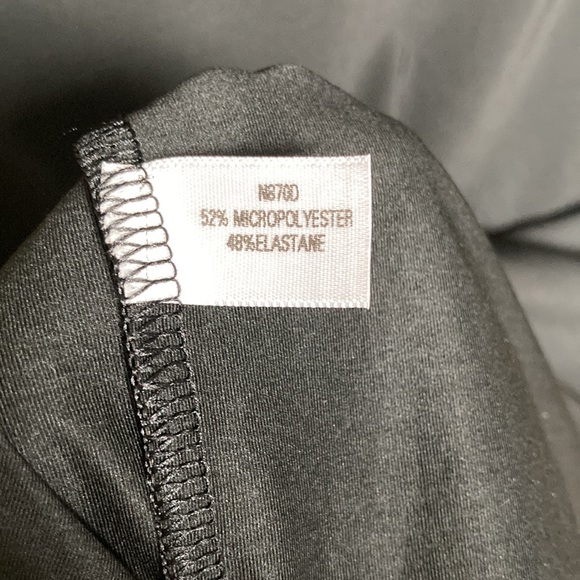 Columbia Moisture Wicking V-Neck - Picture 3 of 3